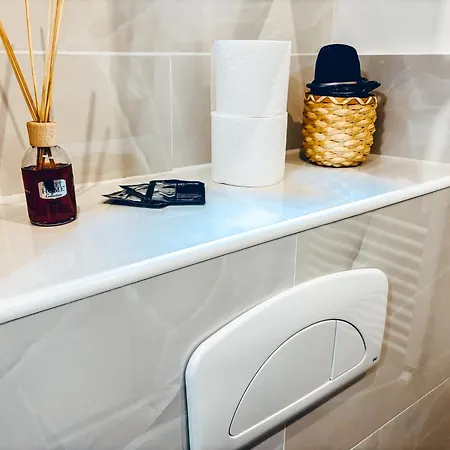 Matriosca Casa de hóspedes