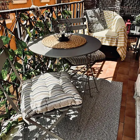 Casa de hóspedes Matriosca Roma