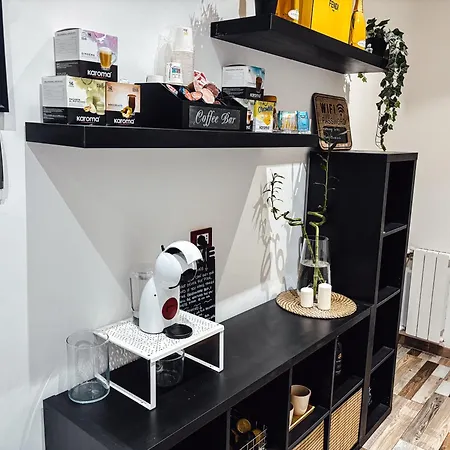 Matriosca Casa de hóspedes 4*