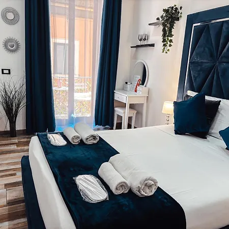 Matriosca Casa de hóspedes