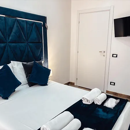 Matriosca Casa de hóspedes