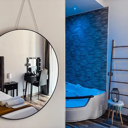 Casa de hóspedes Matriosca Roma