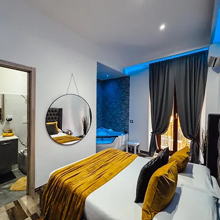 Matriosca Gasthuis 4*