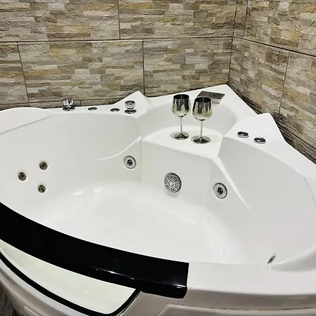 Matriosca Gasthuis Rome