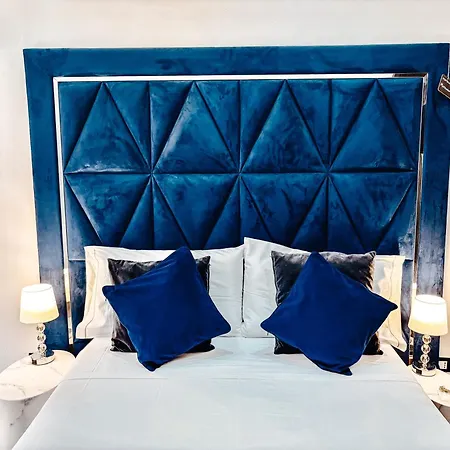 Matriosca Gasthuis 4*