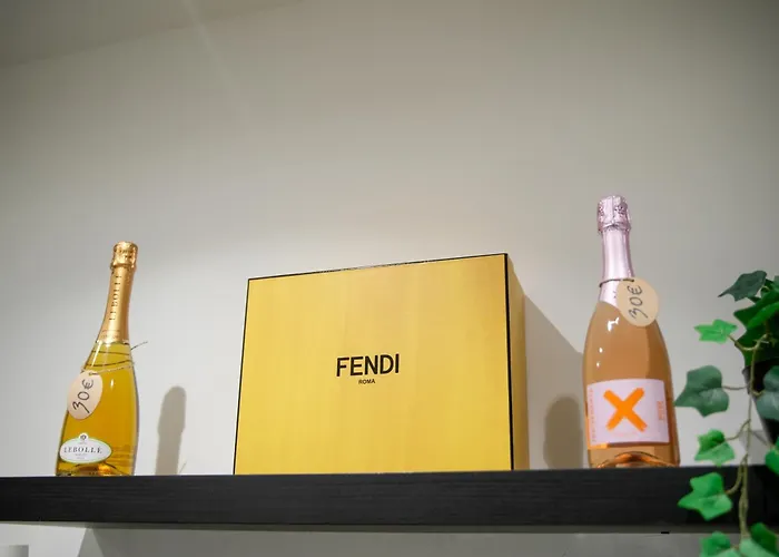 Pensjonat Matriosca 4*