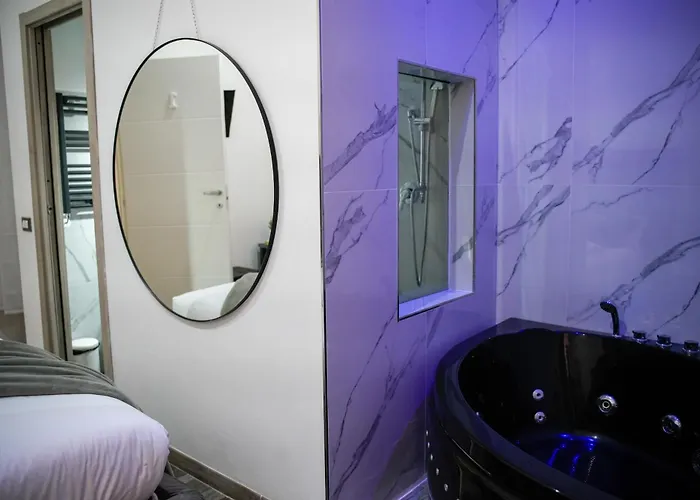 Matriosca Pensjonat 4*