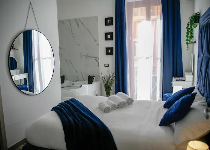 Matriosca Pensjonat Rzym