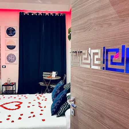 Matriosca Affittacamere Roma