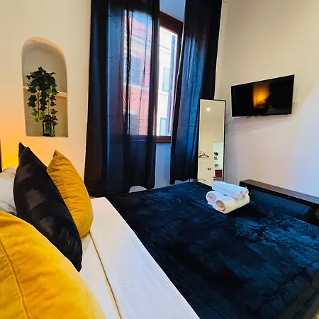 Matriosca Affittacamere Roma