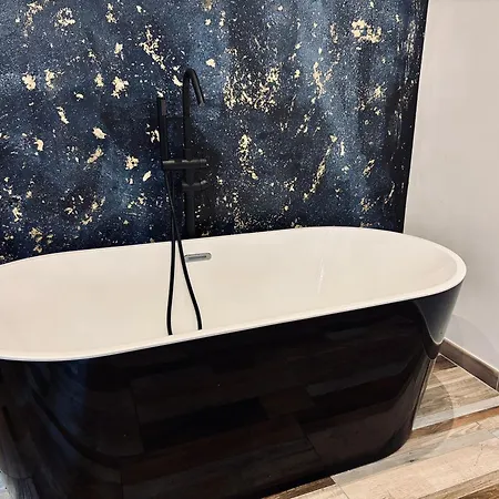 Matriosca 招待所 罗马