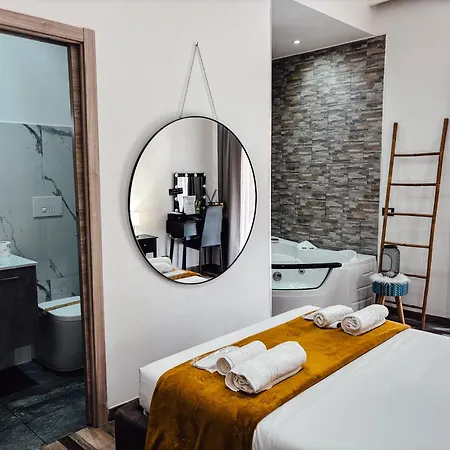 Matriosca Affittacamere