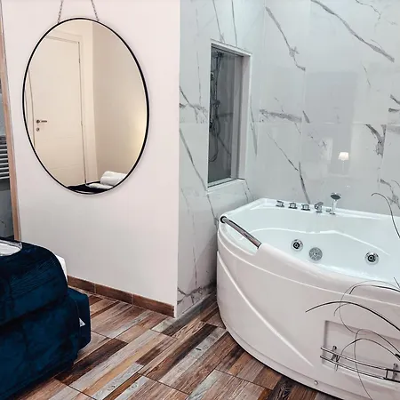 Affittacamere Matriosca Roma