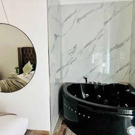 Matriosca Guest house