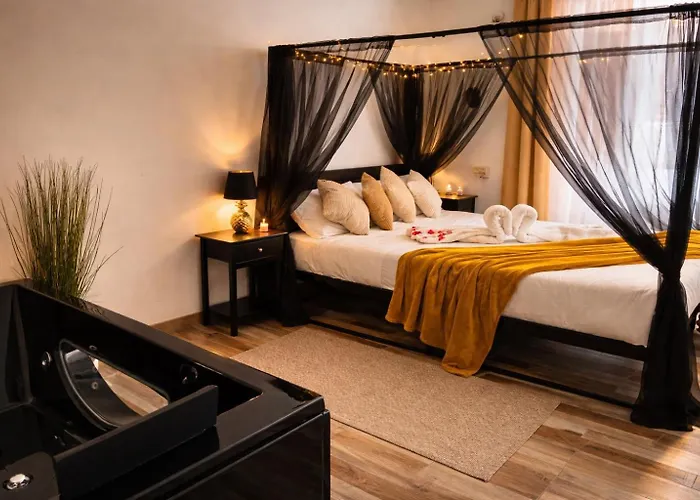 Matriosca 4* Rome