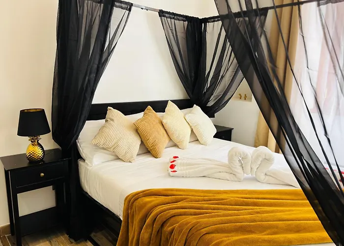 Matriosca Guest house 4*
