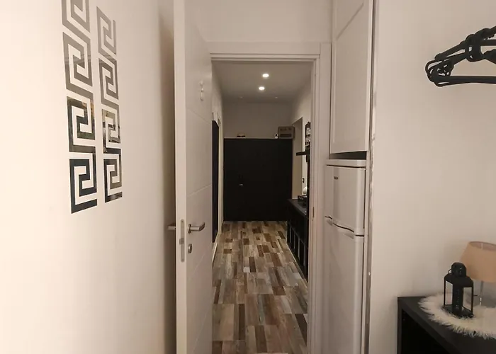 Matriosca Penzion Řím