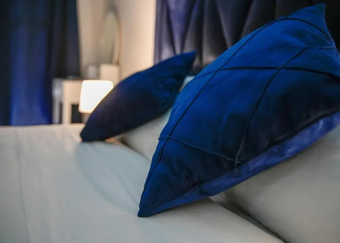 Penzion Matriosca 4*