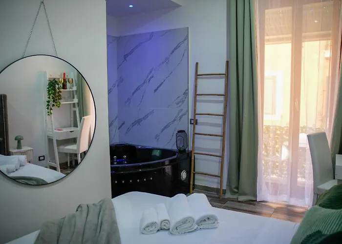 Penzion Matriosca 4*