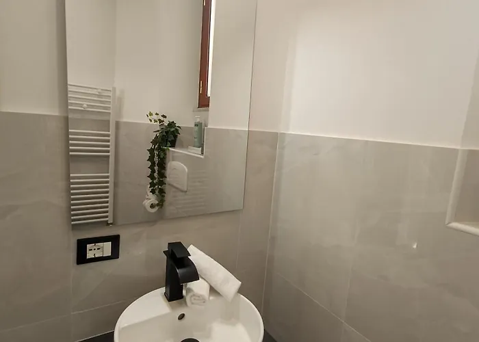 Penzion Matriosca 4*