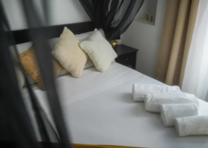Matriosca Penzion 4*