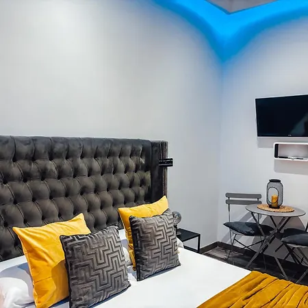 Matriosca Vendégház