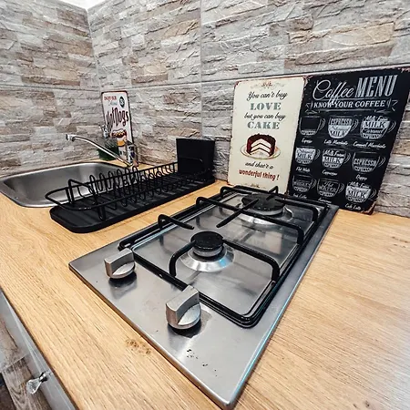 Vendégház Matriosca