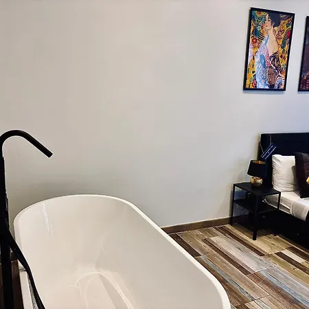 Vendégház Matriosca