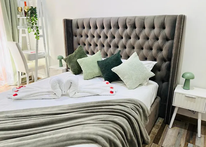 Maison d'hôtes Matriosca 4*