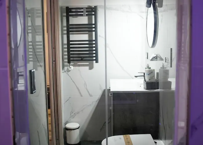 Matriosca 4* Rome