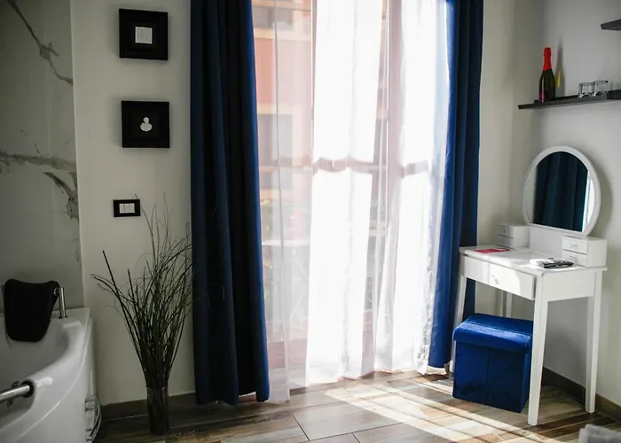 Matriosca 4* Rome