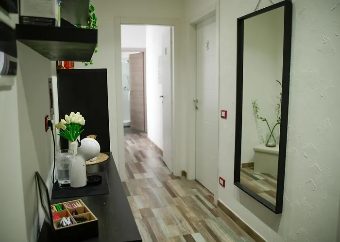 Matriosca Maison d'hôtes Rome