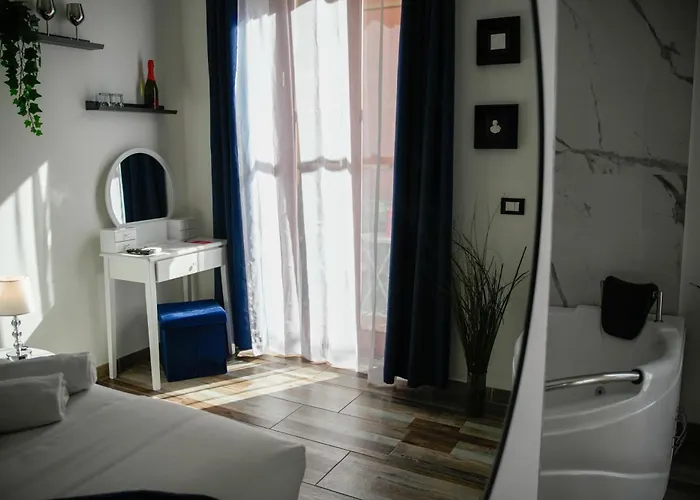 Matriosca 4* Rome