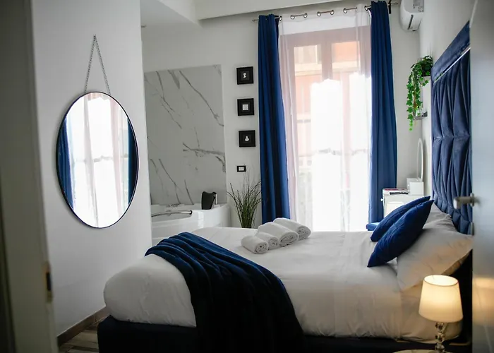 Matriosca Maison d'hôtes 4*