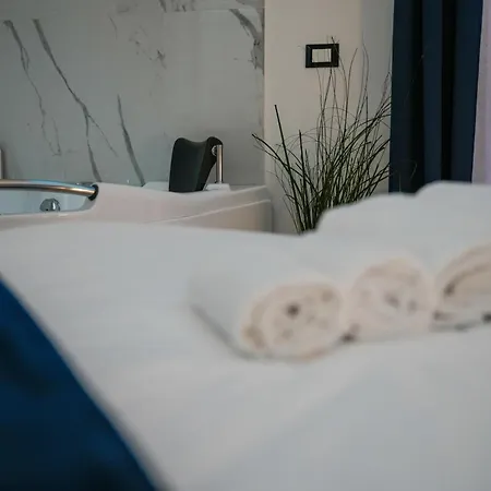 Vendégház Matriosca 4*