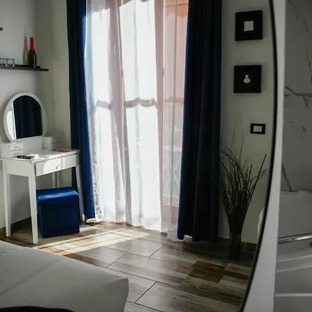 Matriosca 4* Róma