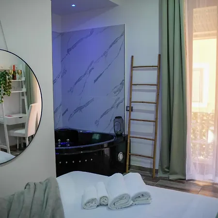 Vendégház Matriosca 4*