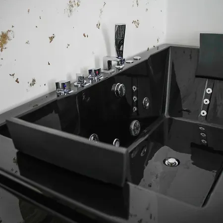Matriosca Vendégház 4*