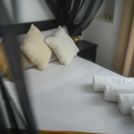 Matriosca Vendégház 4*